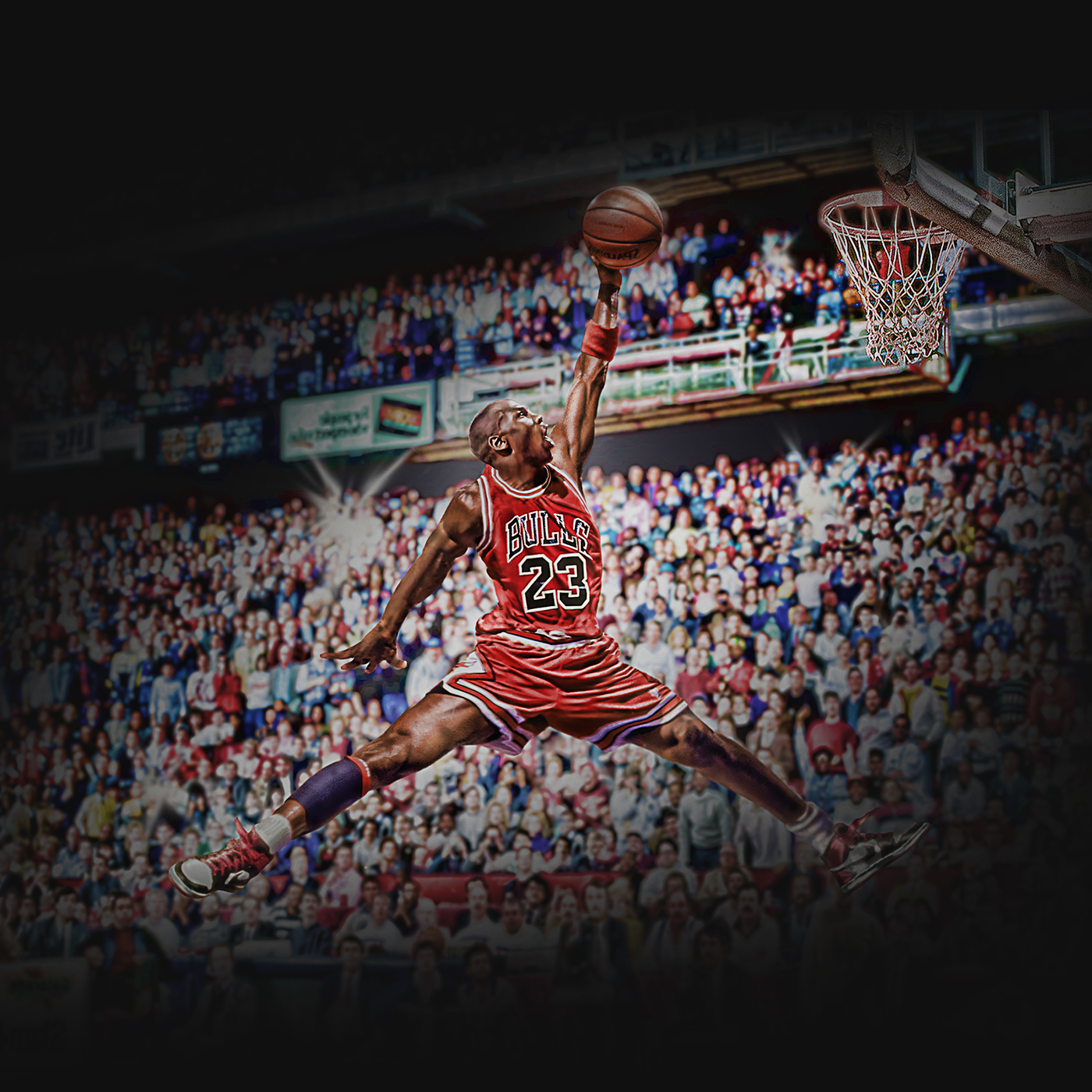 banner